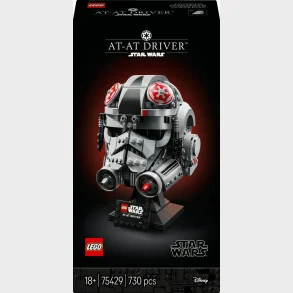 75429 LEGO Star Wars AT-AT-frers hjelm