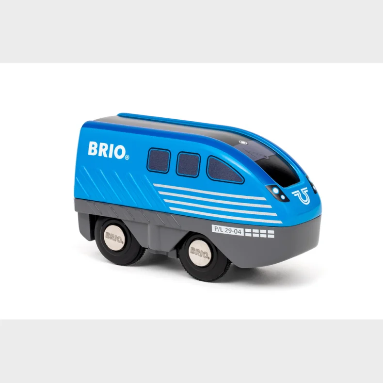 BRIO 36019 Pull Back Tog