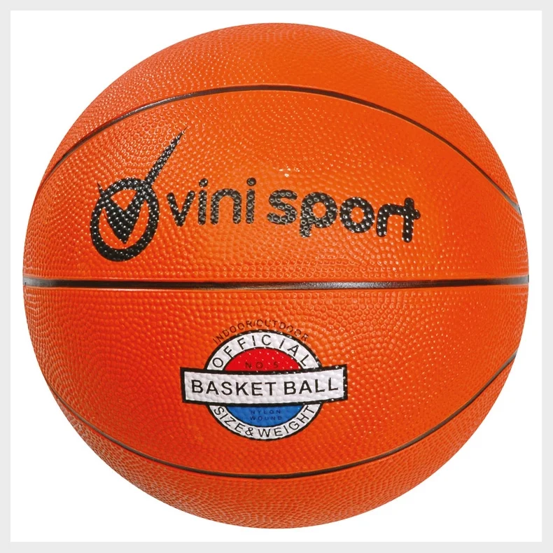 Basketball orange str: 5
