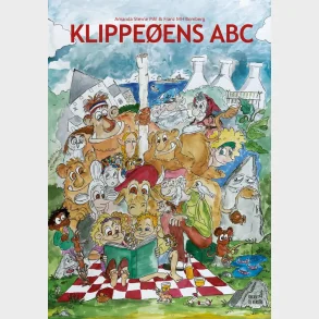 Klippeens ABC