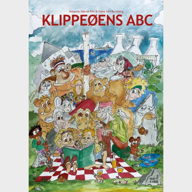 Klippe�ens ABC