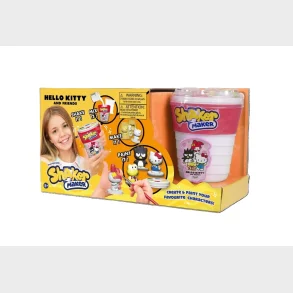 Shaker Maker Hello Kitty