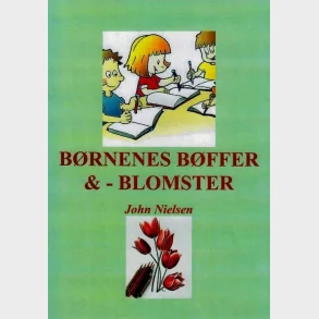 Brnenes bffer og -blomster
