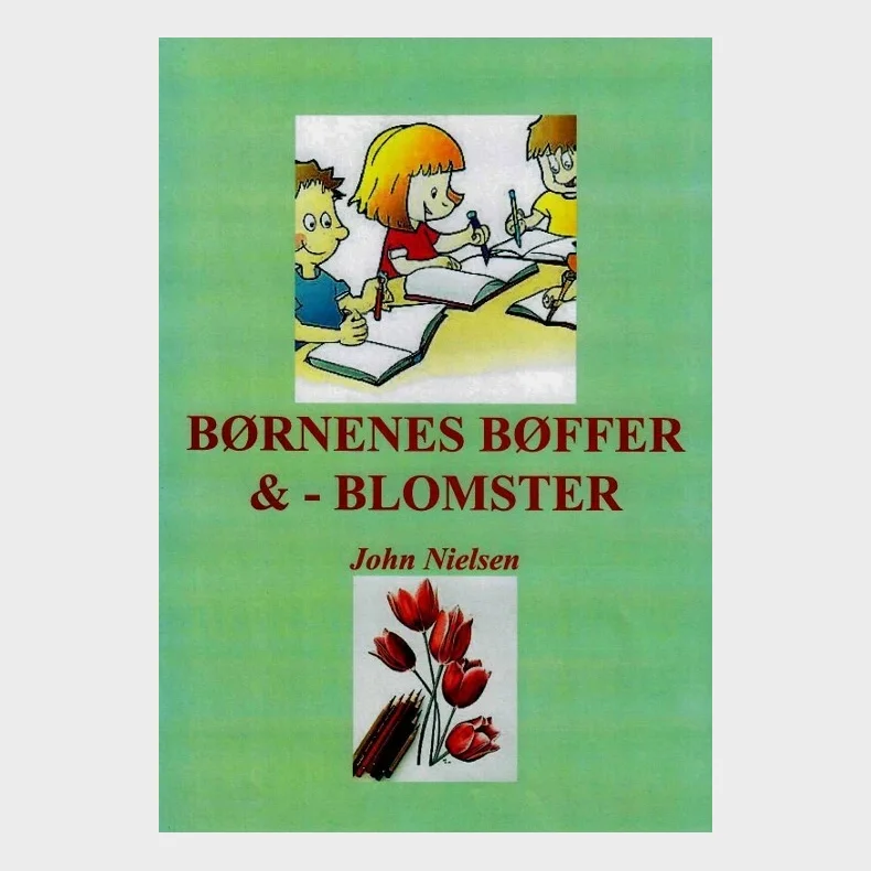 Brnenes bffer og -blomster