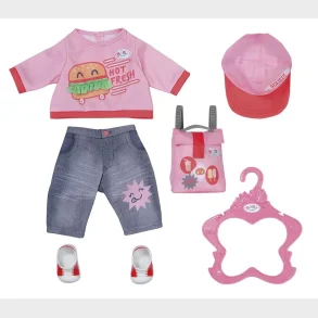 BABY born City Outfit 43 cm