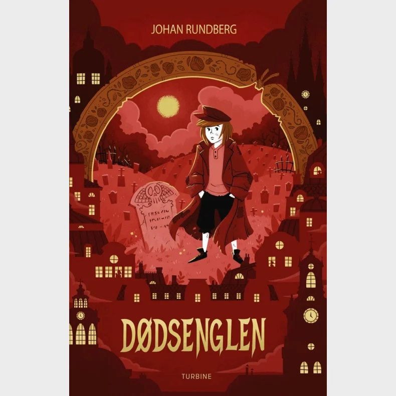 Ddsenglen