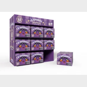 Aphmau Mystery Plush 15 cm Circus Treats Asst