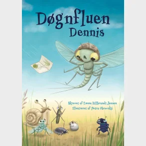 Dgnfluen Dennis