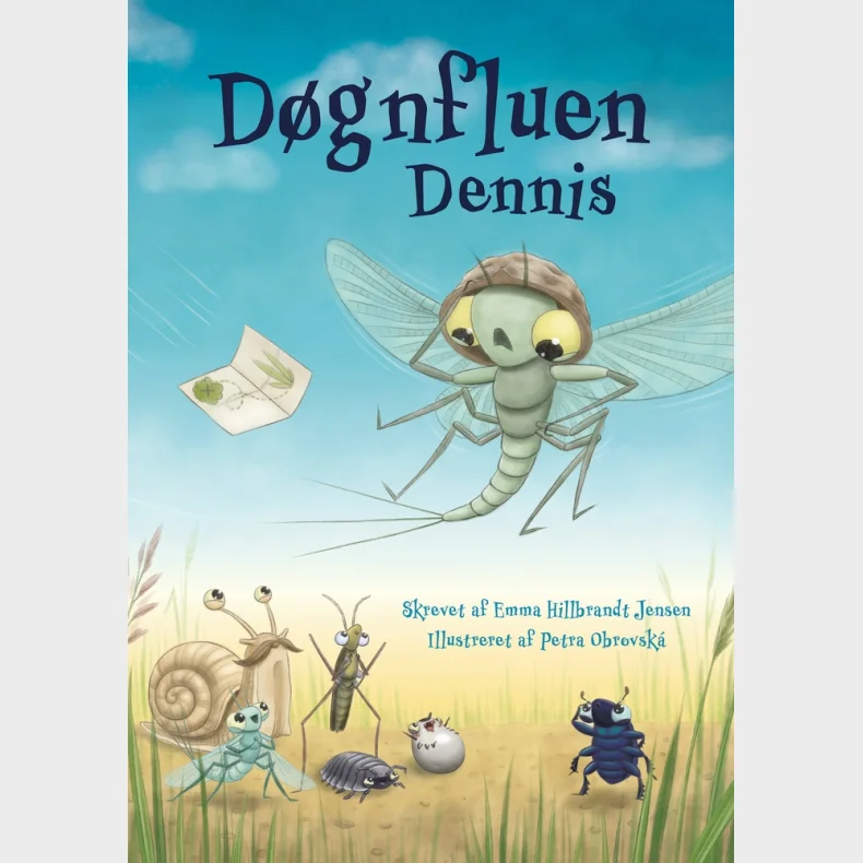 Dgnfluen Dennis