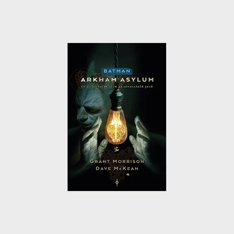 Arkham Asylum