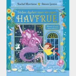 S�dan dyrker man sin egen havfrue