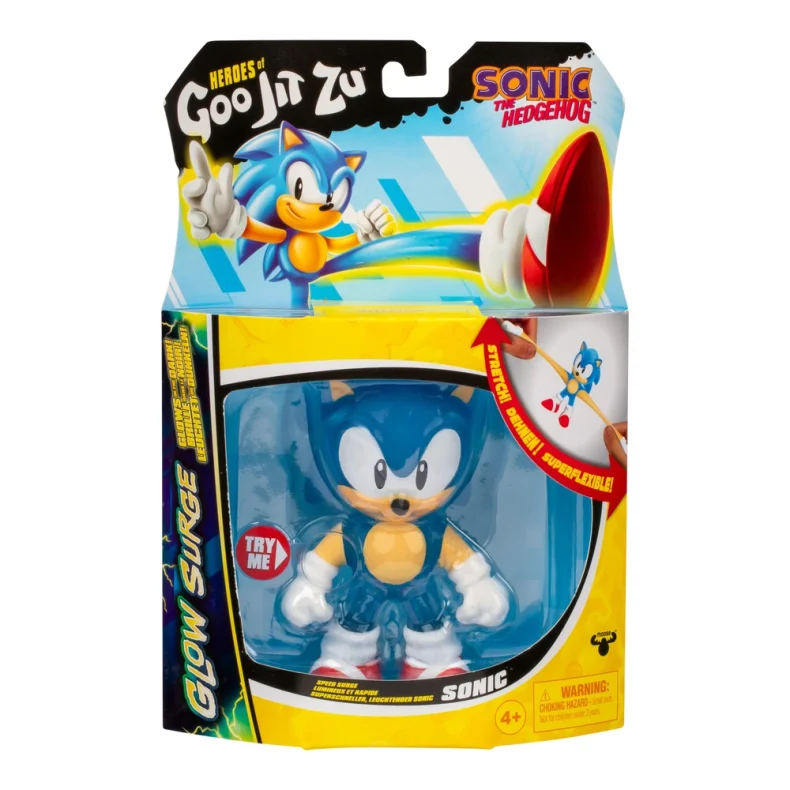 GOO JIT ZU GLOW SURGE SONIC