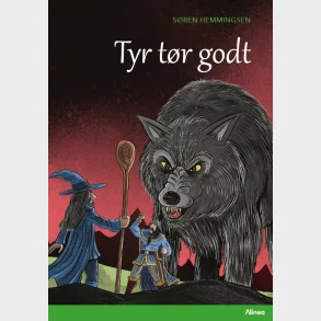 Tyr t�r godt, Gr�n L�seklub