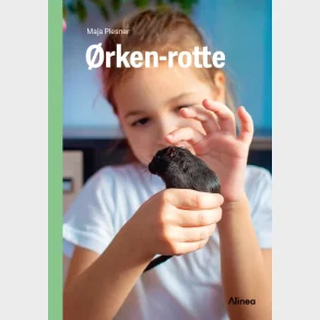 �rkenrotte, Gr�n Fagklub