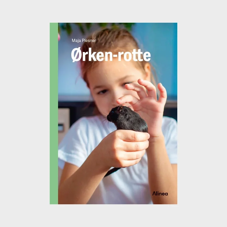 �rkenrotte, Gr�n Fagklub