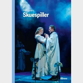 Skuespiller, Bl� Fagklub