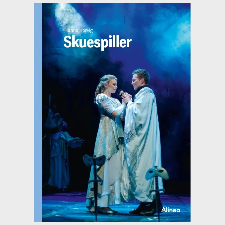 Skuespiller, Bl� Fagklub