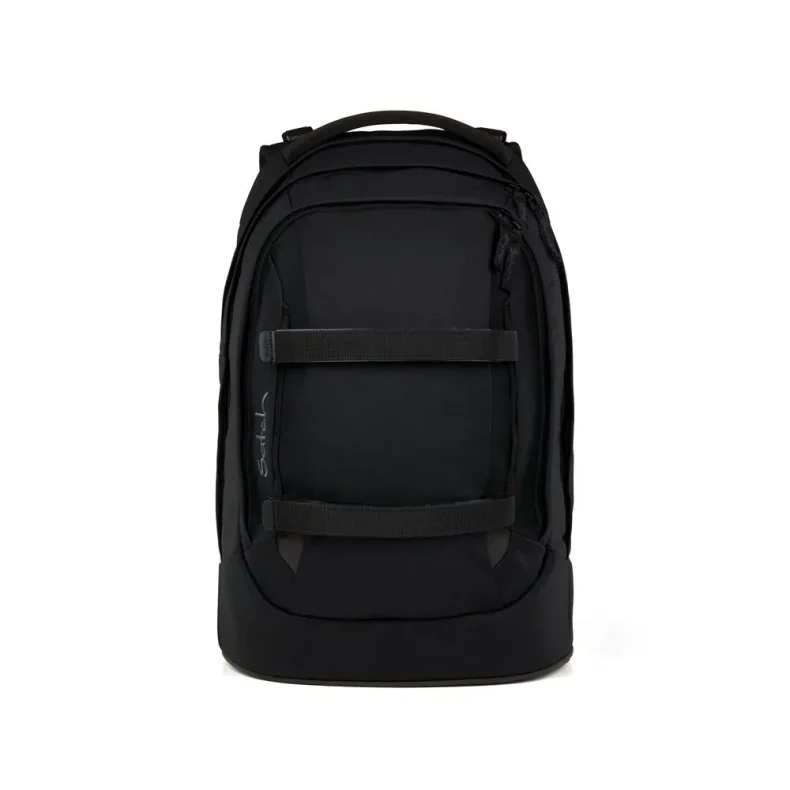 Satch PACK Skoletaske Blackjack 30L