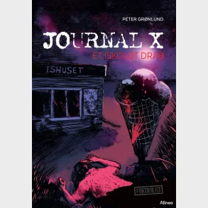 Journal X, Et iskoldt drab, R�d L�seklub