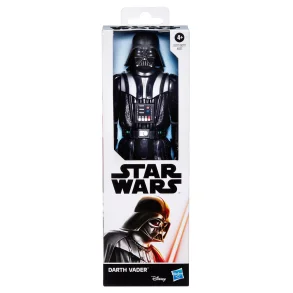 Titan Hero Darth Vader, 12