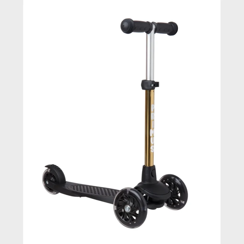 Primus Filius Trehjulet Lbehjul