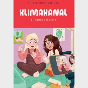 Klimakanal, En bedre verden 2, Rd Lseklub