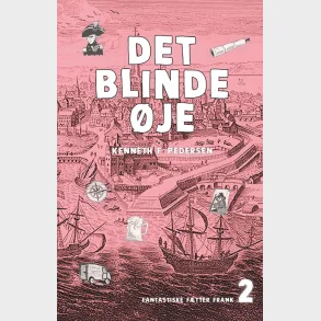 Det blinde je