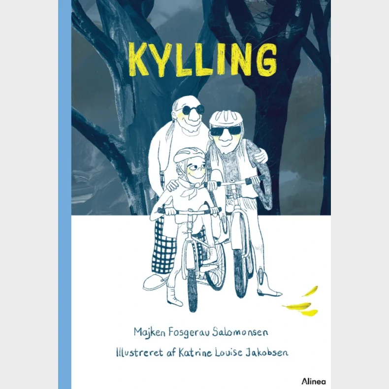 Kylling, Bl� L�seklub