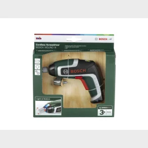 Bosch Akku Ixolino 7