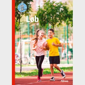 G til... Lb, Rd Fagklub