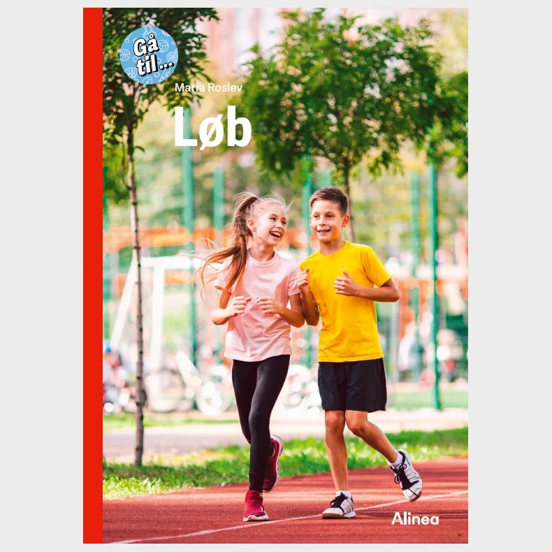 G til... Lb, Rd Fagklub