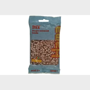 Hama midi perler 1000stk blush