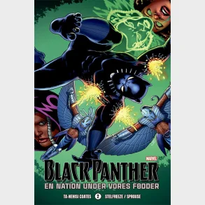 Black Panther 2