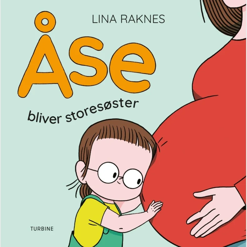 �se bliver stores�ster