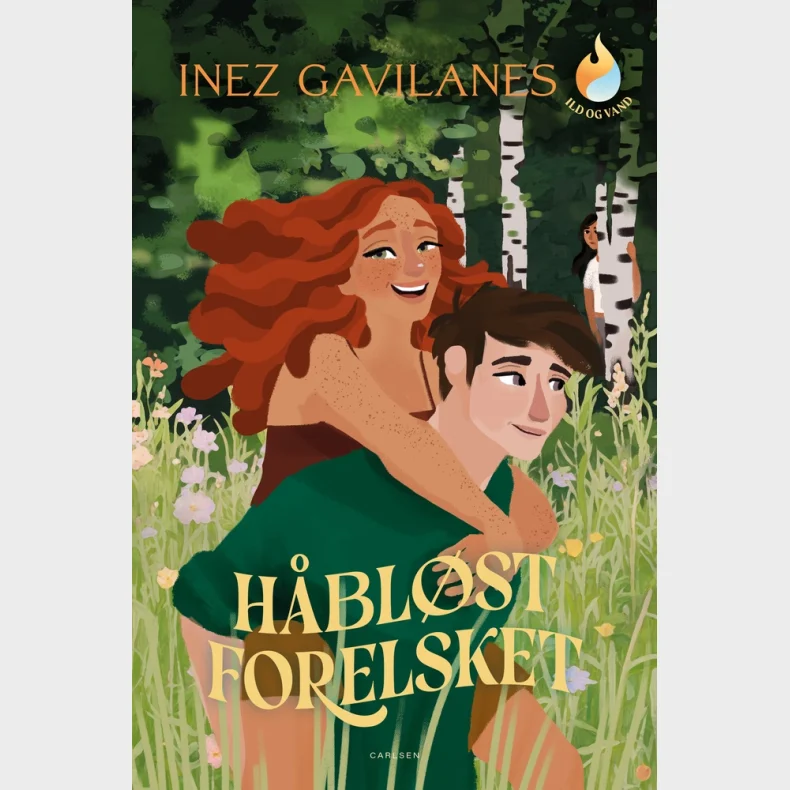 Ild og vand (2) Hblst forelsket