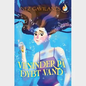 Ild og vand (1) Veninder p dybt vand