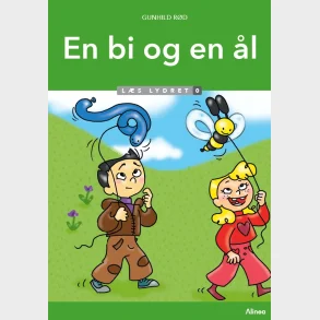 En bi og en l, Ls lydret 0
