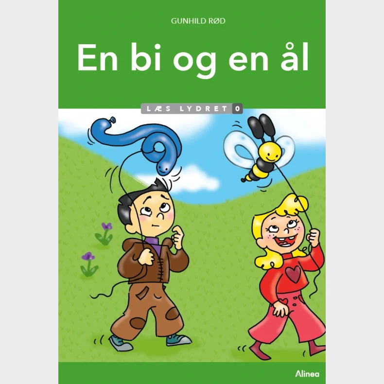 En bi og en l, Ls lydret 0