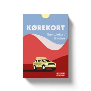 Krekort samtalekort