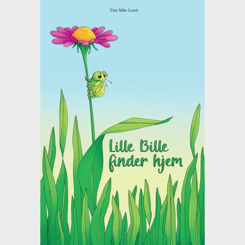 Lille Bille finder Hjem