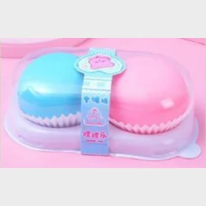 Squeeze Marcrons 2 stk asst