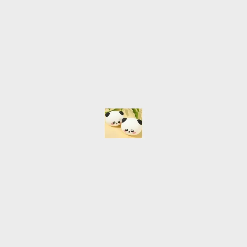 Squeeze panda