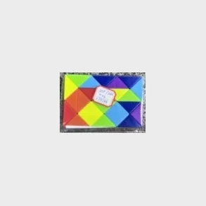 Regnbue twister slange