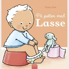 P� potten med Lasse