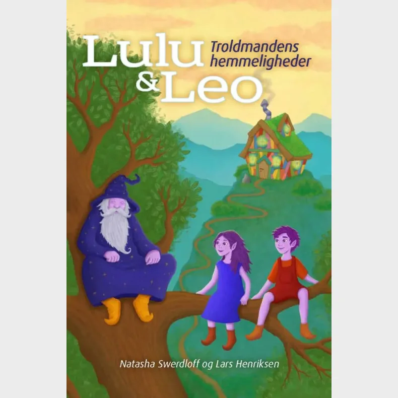 Lulu & Leo
