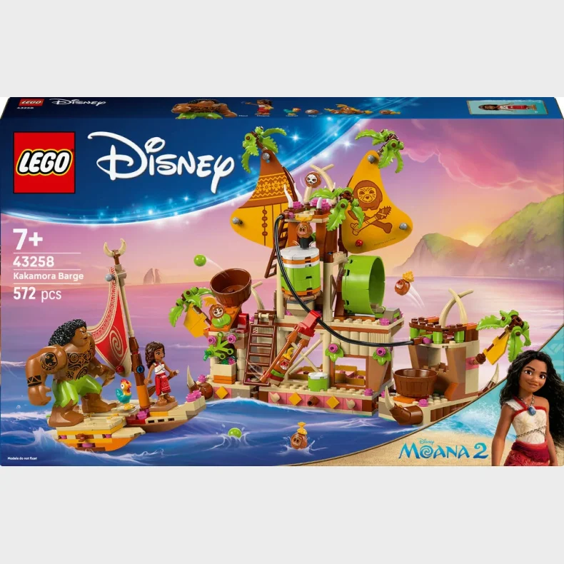 43258 LEGO Disney Kakamora-bd