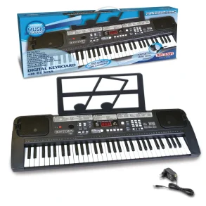 Bontempi Keyboard