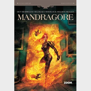 Mandragore