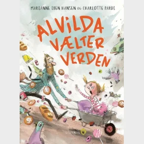 Alvilda vlter verden