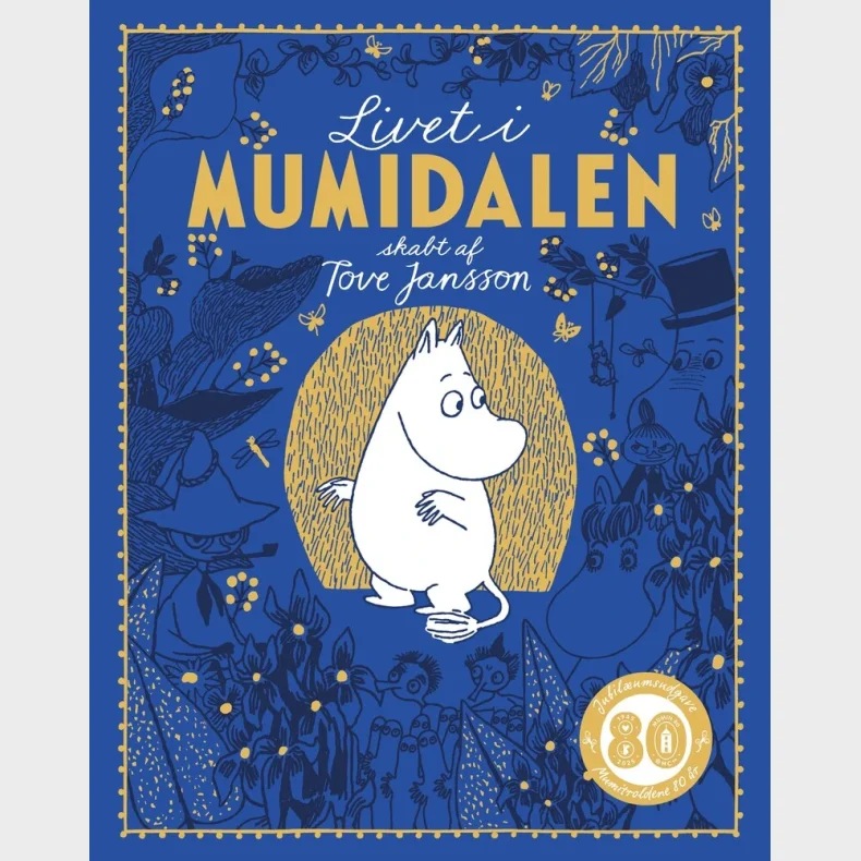 Livet i Mumidalen